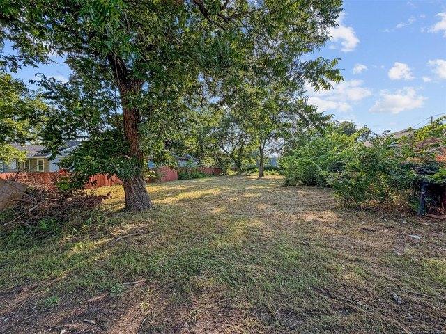 Land for sale in Carter, Oklahoma