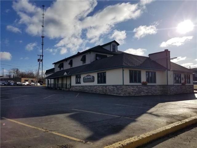 Commercial for sale in New Castle, Pennsylvania
