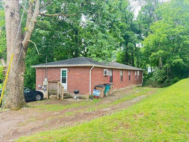 House for sale in Tennessee
