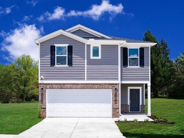 House for sale in Wellford, South Carolina