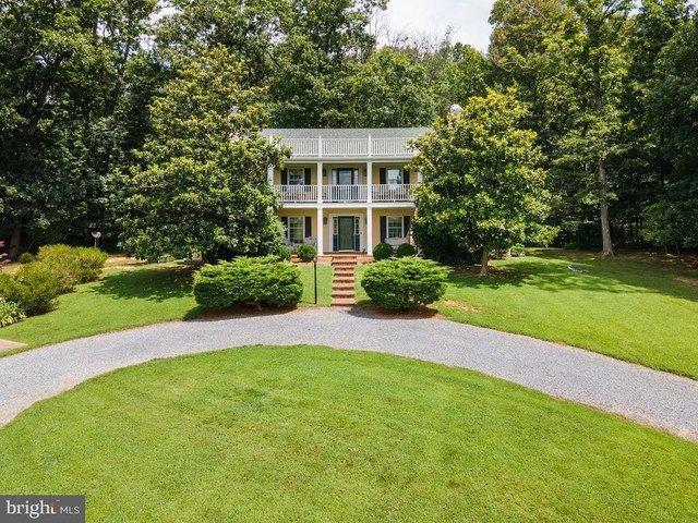 Farm for sale in Virginia