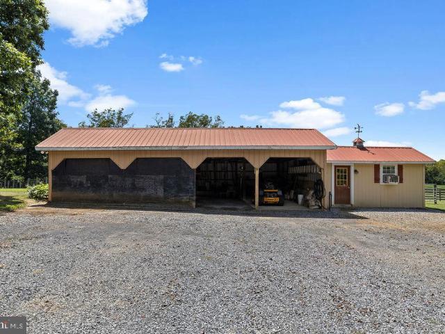 Land for sale in Virginia