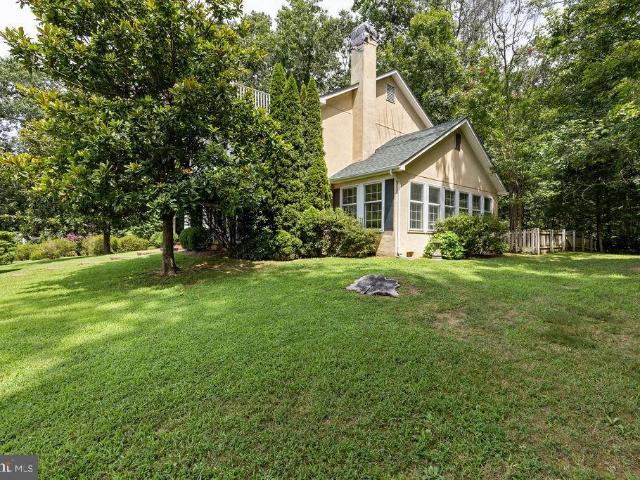 Farm for sale in Virginia