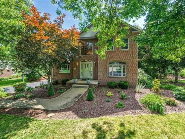 House for sale in Greensburg, Pennsylvania