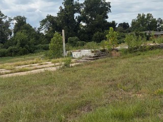 Land for sale in Selma, Alabama