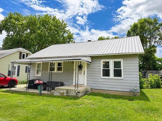 House for sale in Ashland, Ohio