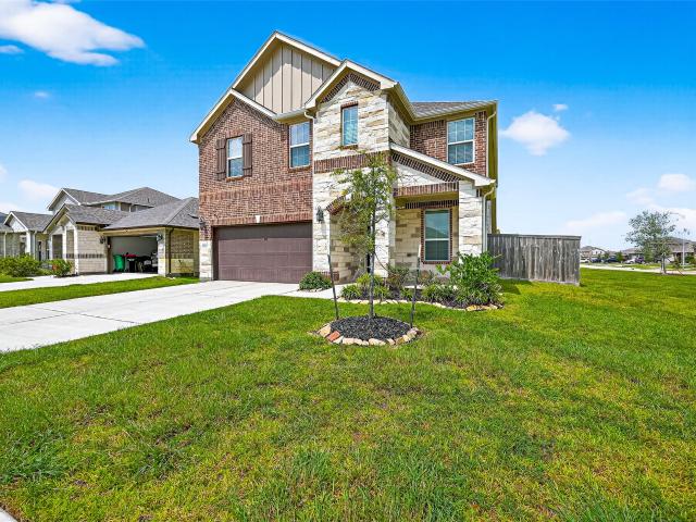 House for sale in Rosharon, Texas
