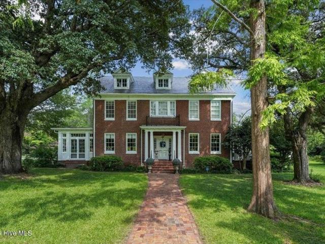 House for sale in Kinston, North Carolina