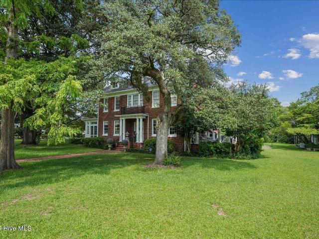 House for sale in Kinston, North Carolina