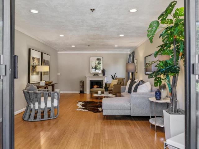 Condo for sale in San Mateo, California