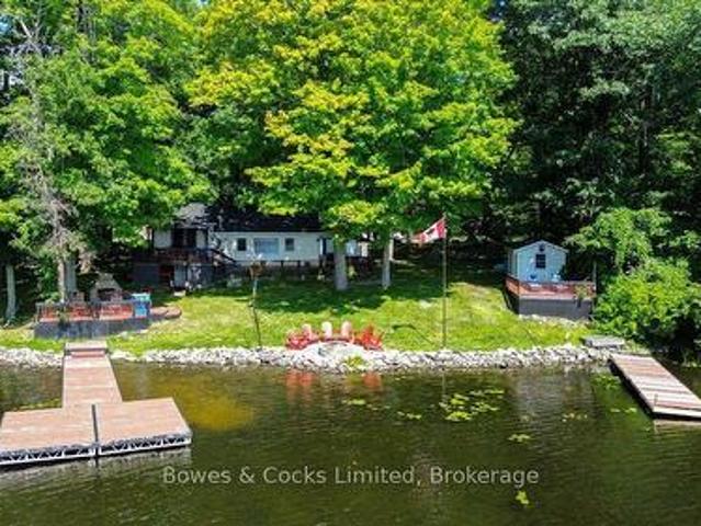 House for sale in Hastings, Ontario