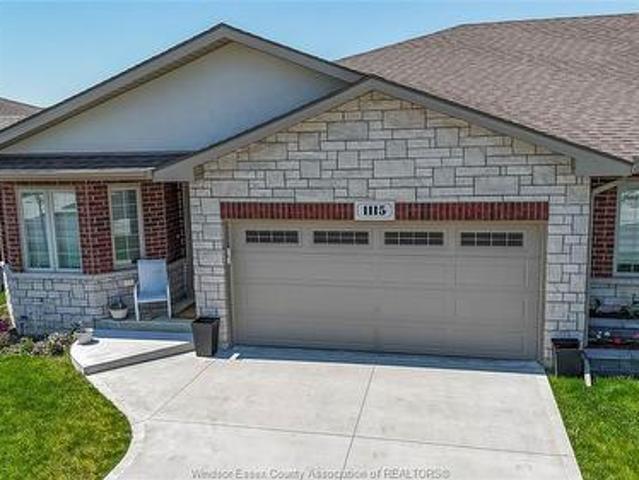 House for sale in Maidstone, Ontario