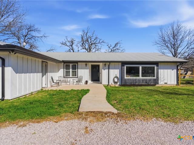 House for sale in Lometa, Texas