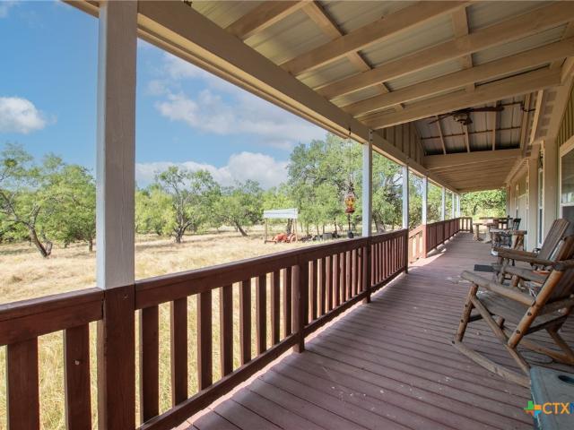 Farm for sale in Lometa, Lampasas County
