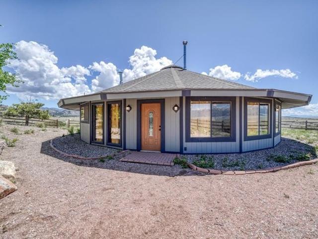 House for sale in Custer, Colorado