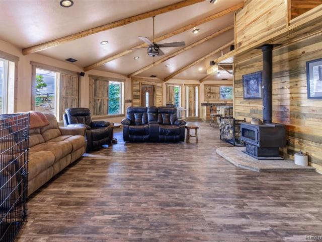 Property for sale in Custer, Colorado