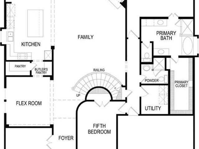 House for sale in Johnson, Texas