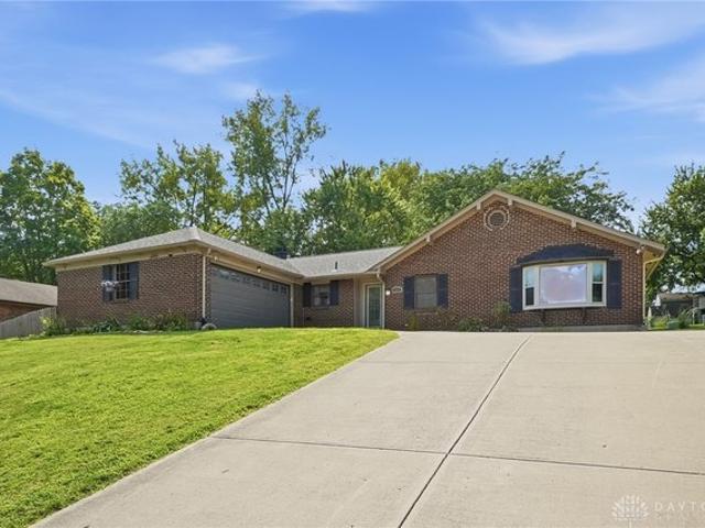 House for sale in Vandalia, Ohio