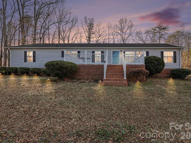House for sale in Stokes, North Carolina