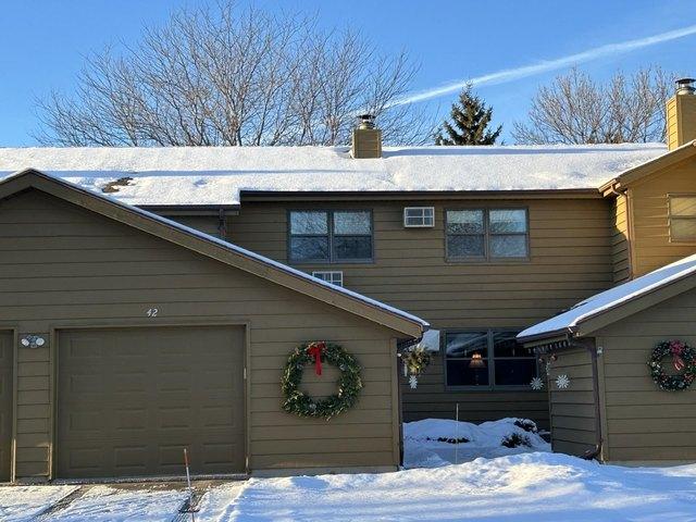 Condo for sale in Neenah, Wisconsin