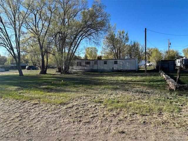 House for sale in Saguache, Colorado