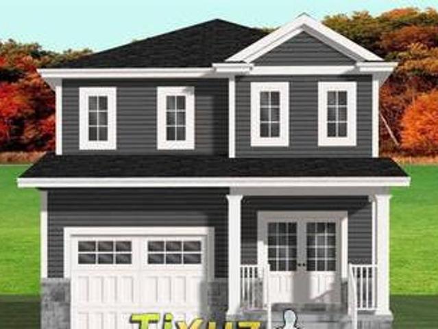 House for sale in Niagara, Ontario