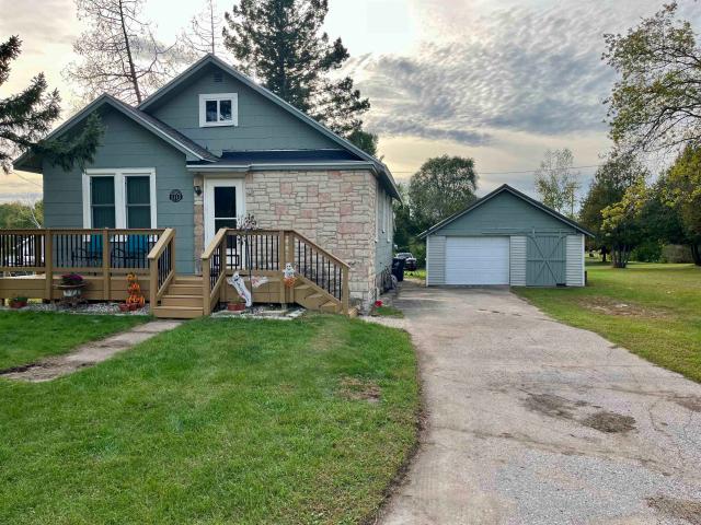 House for sale in Wausaukee, Marinette County