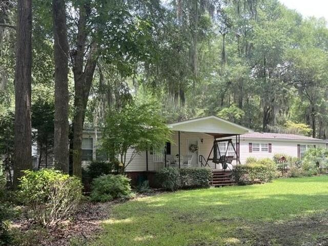 House for sale in Summerton, South Carolina