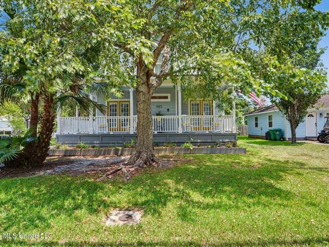 House for sale in Bay Saint Louis, Mississippi