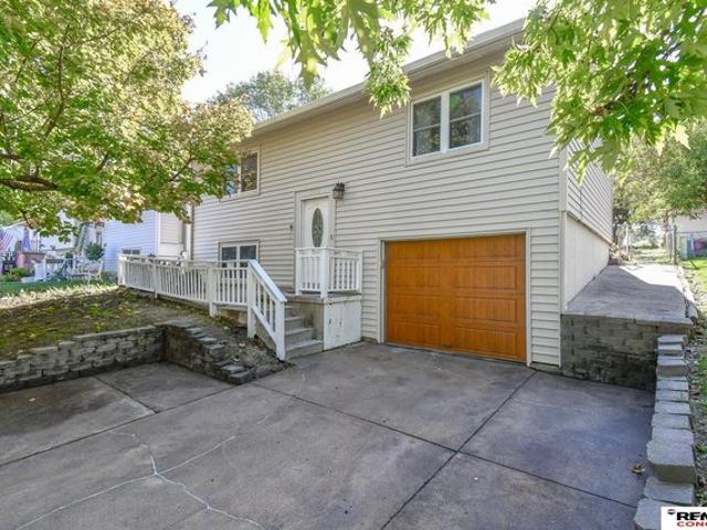 House for sale in Crete, Saline County