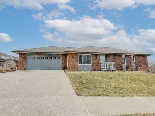 House for sale in Pella, Iowa