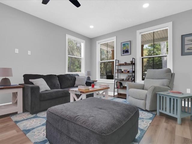 Property for rent in Darien, Georgia