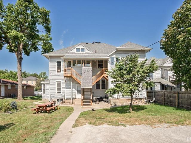 House for sale in Logansport, Indiana