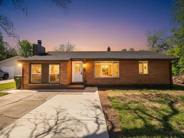 House for sale in Ogden, Utah