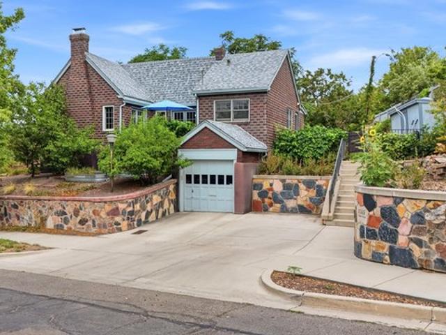 House for sale in Salt Lake City, Utah