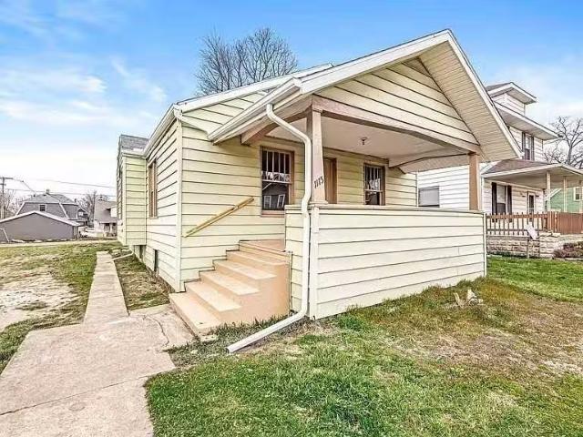 House for rent in South Bend