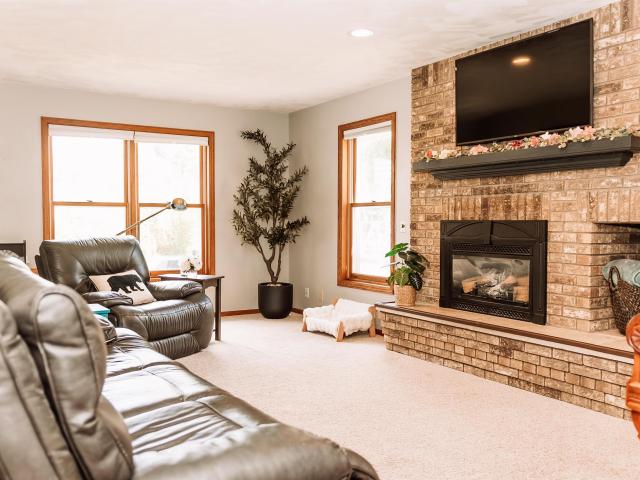 House for sale in Prairie Du Chien, Wisconsin