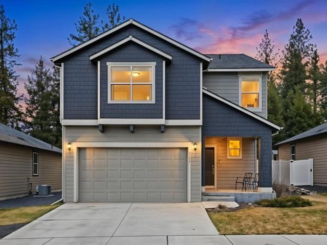 House for sale in Colbert, Washington