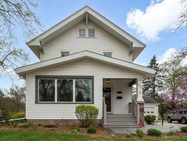House for sale in Waukesha, Wisconsin