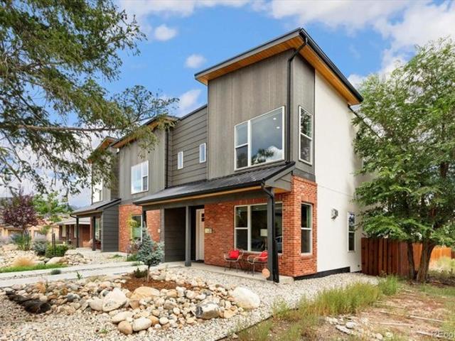Townhouse for sale in Chaffee, Colorado