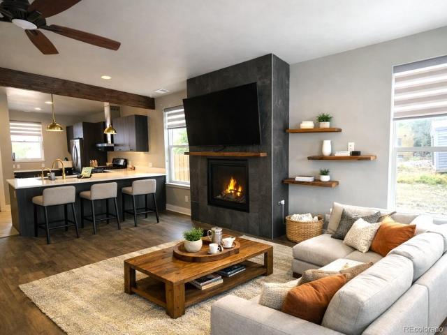 Townhouse for sale in Chaffee, Colorado