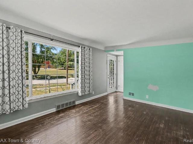 House for sale in Burton, Michigan