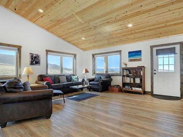 House for sale in Custer, Colorado