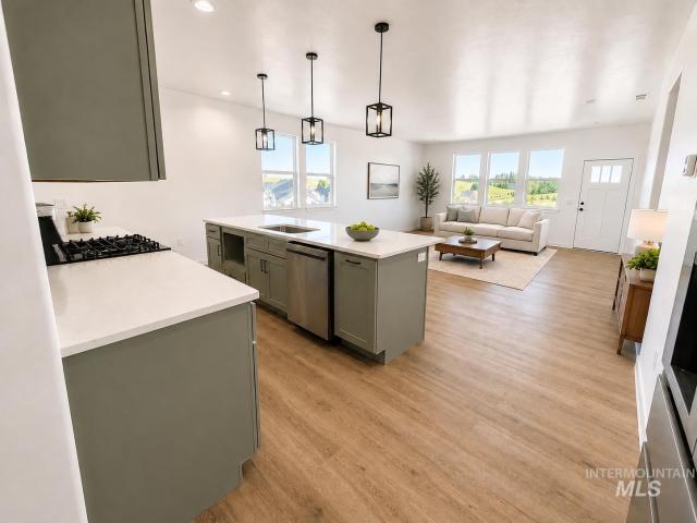 House for sale in Moscow, Latah County