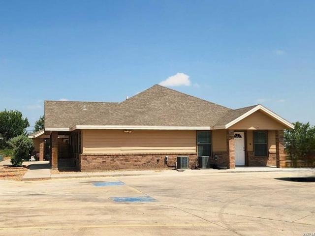 House for sale in Eagle Pass, Maverick County