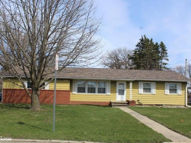 House for sale in Garner, Iowa