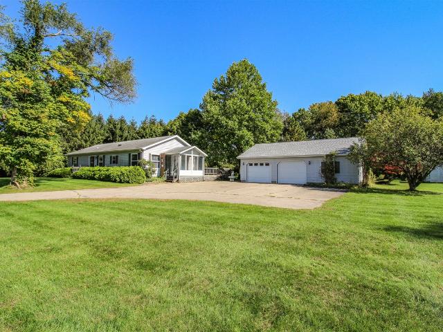 House for sale in Three Rivers, Saint Joseph County