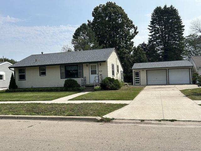 House for sale in Buena Vista, Iowa