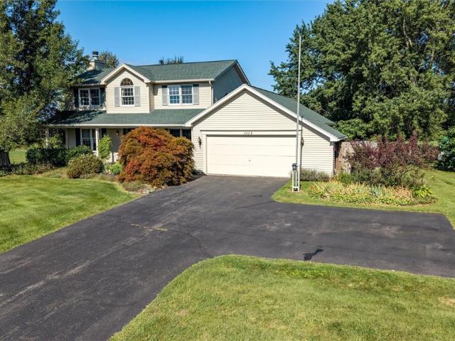 House for sale in Macedon, New York