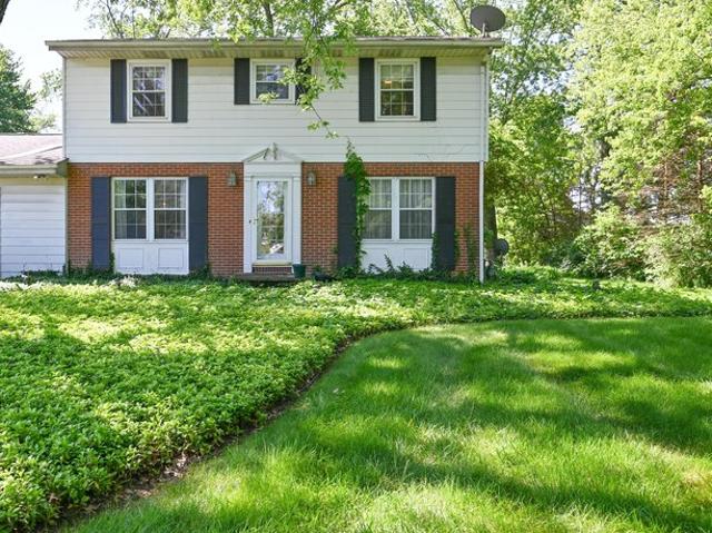 House for sale in Marion, Ohio